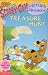 Search : Treasure Hunt (Scooby-Doo! Picture Clue Book, No. 13)