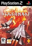 Ace Combat: The Belkan War (PS2)