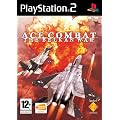 Ace Combat: The Belkan War (PS2)