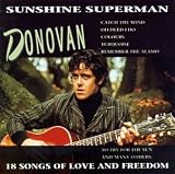 Sunshine Superman : 20 Songs Of Love And Freedom