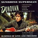 Sunshine Superman : 20 Songs Of Love And Freedom