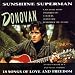 Search : Sunshine Superman : 20 Songs Of Love And Freedom