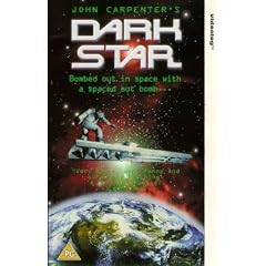 Dark Star [VHS] [UK Import]