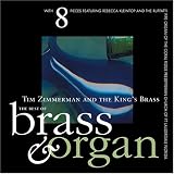 The Best of Brass & Organ