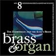 The Best of Organ & Brass