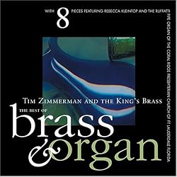 The Best of Brass & Organ
