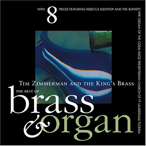 CD-Charts  Search : Brass and Organ