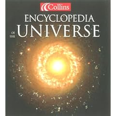 Collins Encyclopedia of the Universe