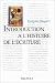 Book Introduction a l'histoire de l'ecriture