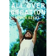 All Over Creation. (Picador)