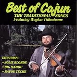 Best Of Cajun