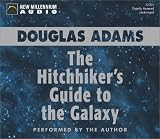 The Hitchhiker's Guide to the Galaxy