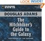 The Hitchhiker's Guide to the Galaxy