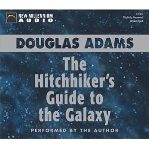 The Hitchhiker