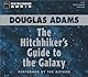 The Hitchhiker's Guide to the Galaxy