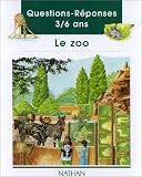 Le zoo (French Edition)