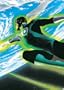 Green Lantern Journal (DC Comics)