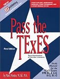 Pass the TExES: PPR