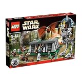 Lego Star Wars The Battle Of Endor 8038