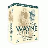 The John Wayne Collection - 12 DVD Set [2007]