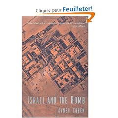 Israel and the Bomb