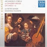 Baroque Esprit - Corelli (Concerti grossi)