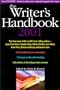 The Writer's Handbook (Writer's Handbooks (Writer Inc))