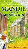 Mandie and Her Missing Kin (Mandie Book)