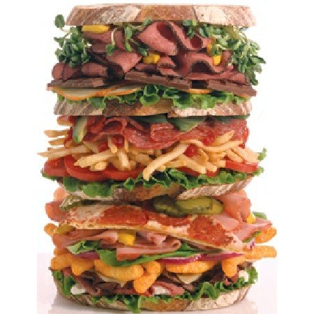 51CWXE9VTVL Springbok Snack Stack 500 Piece Jigsaw Puzzle