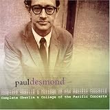 The Complete Oberlin & College of the Pacific Concerts