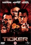 Ticker [UK IMPORT] - Tom Sizemore