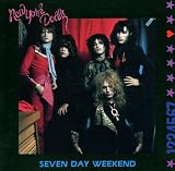 Seven Day Weekend