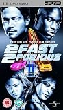 2 Fast 2 Furious [UMD Universal Media Disc] [UK IMPORT] - Paul Walker