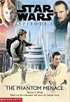 Star Wars, Episode I - The Phantom Menace (Junior Novelization)