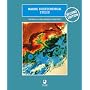 Marine Biogeochemical Cycles