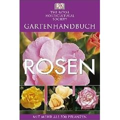 Gartenhandbuch. Rosen