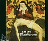 Officium Tenebrarum (French Import)