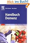 Handbuch Demenz