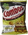 Combos 7 Layer Dip Tortilla Baked Snacks 6.30 oz