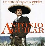 De Corazon Para Mi Gente