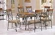7-Piece Dining Set By Acme Furniture