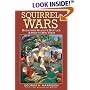 Squirrel Wars: Backyard Wildlife Battles & How to Win Them