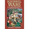 Squirrel Wars: Backyard Wildlife Battles & How to Win Them