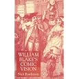 William Blake's Comic Vision