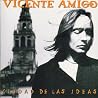 Image of album by Vicente Amigo