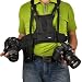 Opteka MCH-25 Multi Camera Carrier Harness Holster System for DSLR Cameras