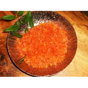 【クリックで詳細表示】500g いくら 醤油漬け