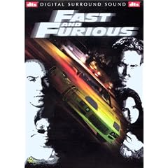 Fast and Furious
