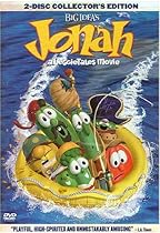 Jonah - A VeggieTales Movie (Collector's Edition)
