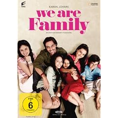 We Are Family